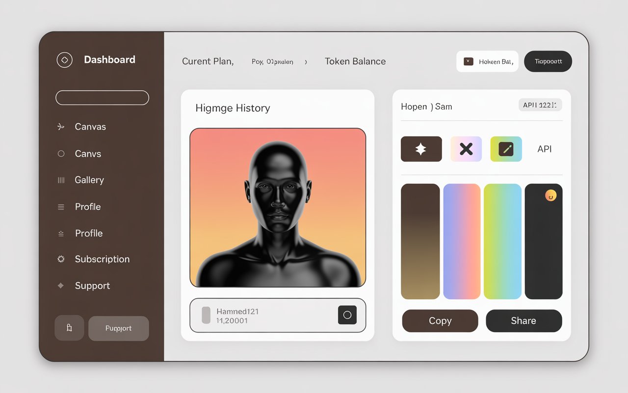 Creative AI Video Effects Suite