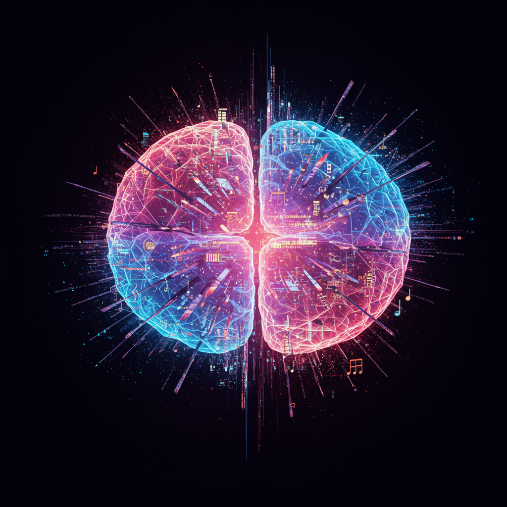 The Rise of Generative AI: From Art to Innovation