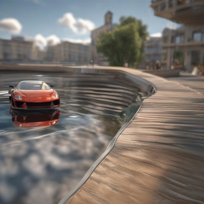 Hello world, photorealistic, high detail, professional photography, 8K resolution